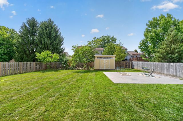 341 Western Dreamer Drive, Delaware, OH 43015