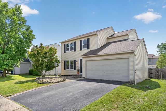 341 Western Dreamer Drive, Delaware, OH 43015