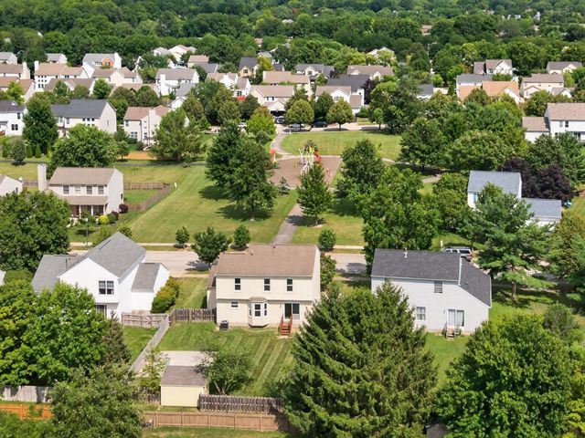 341 Western Dreamer Drive, Delaware, OH 43015
