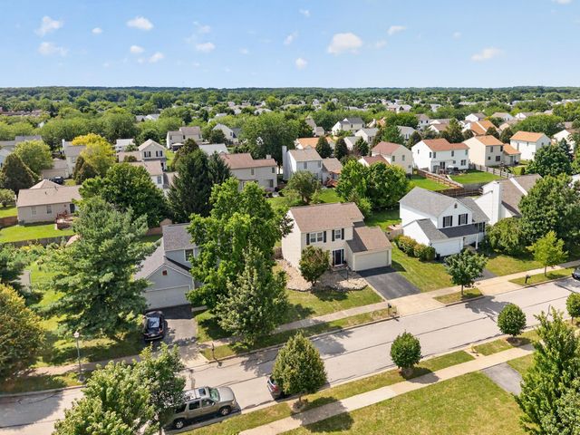 341 Western Dreamer Drive, Delaware, OH 43015