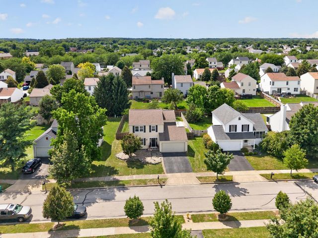 341 Western Dreamer Drive, Delaware, OH 43015