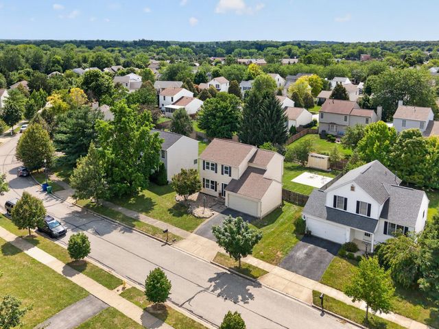 341 Western Dreamer Drive, Delaware, OH 43015