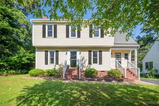 5200 Fairlake Ln, Glen Allen, VA 23060