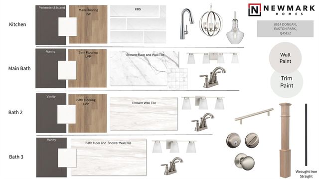 8614 Dongan DR, Austin, TX 78744