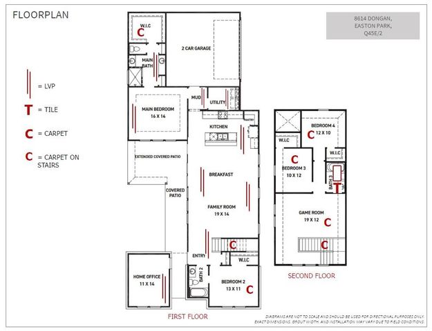 8614 Dongan DR, Austin, TX 78744