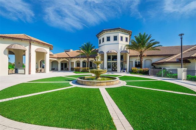 1173 TRAPPERS TRAIL LOOP, Champions Gate, FL 33896