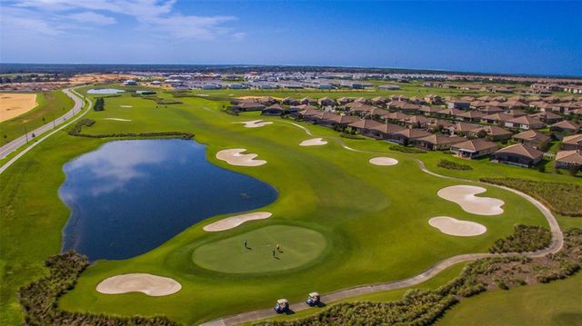 1173 TRAPPERS TRAIL LOOP, Champions Gate, FL 33896