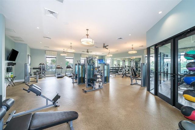 1173 TRAPPERS TRAIL LOOP, Champions Gate, FL 33896