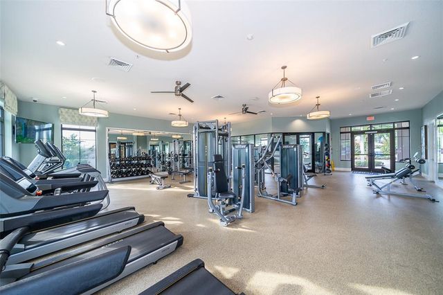 1173 TRAPPERS TRAIL LOOP, Champions Gate, FL 33896