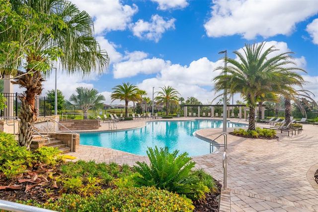 1173 TRAPPERS TRAIL LOOP, Champions Gate, FL 33896