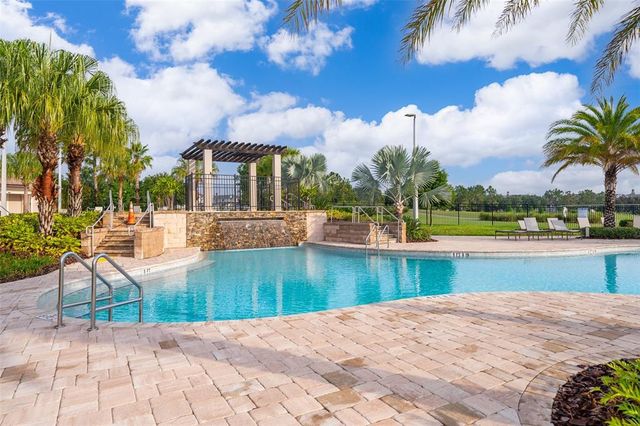 1173 TRAPPERS TRAIL LOOP, Champions Gate, FL 33896