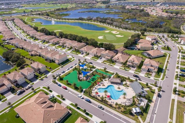 1173 TRAPPERS TRAIL LOOP, Champions Gate, FL 33896