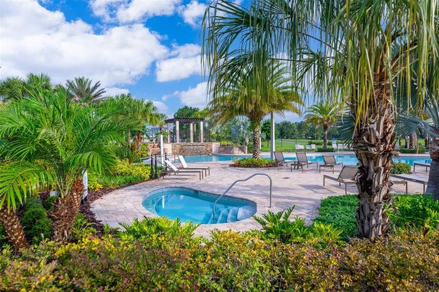 1173 TRAPPERS TRAIL LOOP, Champions Gate, FL 33896