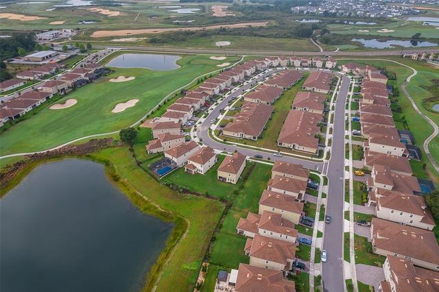 1173 TRAPPERS TRAIL LOOP, Champions Gate, FL 33896