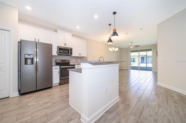 1173 TRAPPERS TRAIL LOOP, Champions Gate, FL 33896