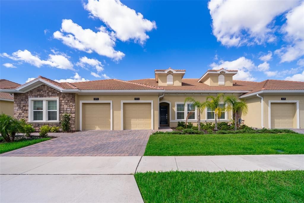 1173 TRAPPERS TRAIL LOOP, Champions Gate, FL 33896