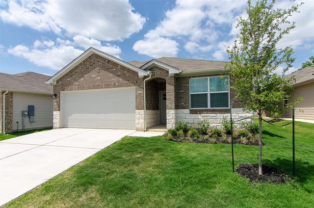 117 Naset DR, Georgetown, TX 78626