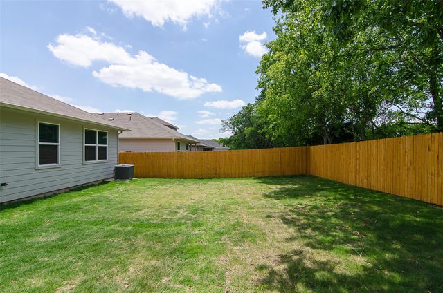 117 Naset DR, Georgetown, TX 78626