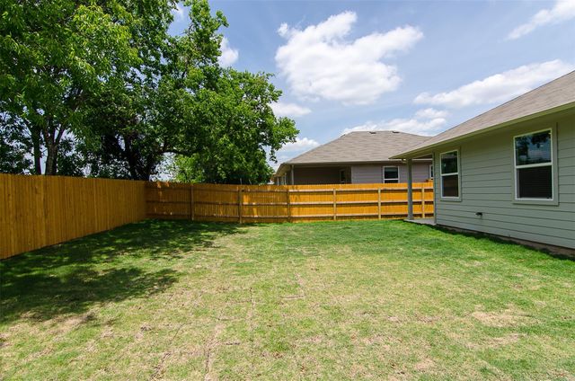 117 Naset DR, Georgetown, TX 78626