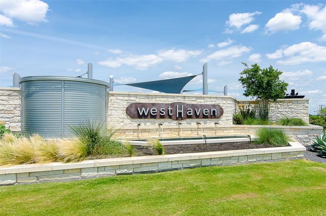 117 Naset DR, Georgetown, TX 78626