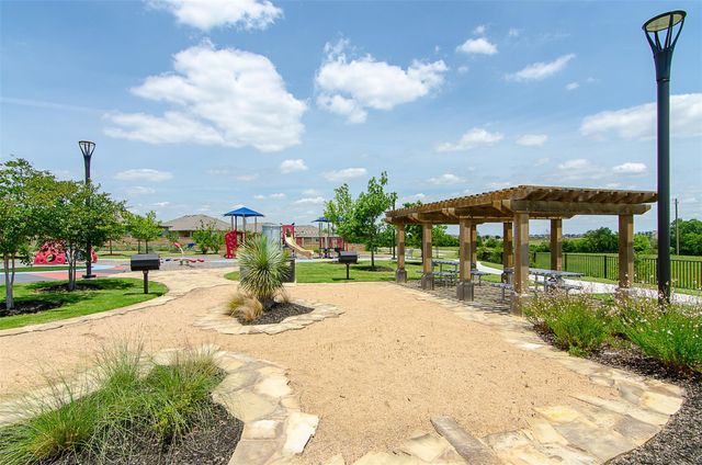 117 Naset DR, Georgetown, TX 78626