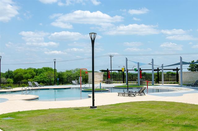 117 Naset DR, Georgetown, TX 78626