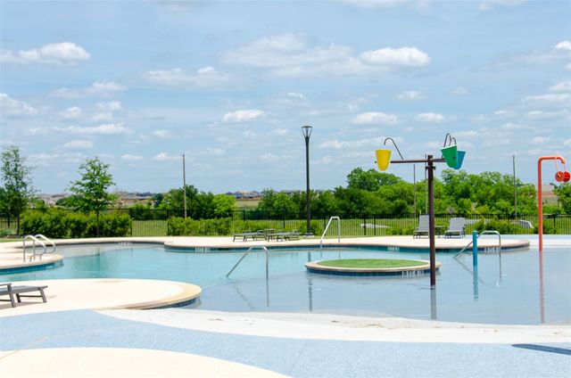 117 Naset DR, Georgetown, TX 78626