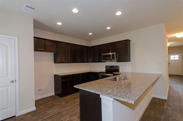 117 Naset DR, Georgetown, TX 78626