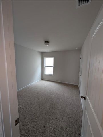 168 Parkwood Drive, Dawsonville, GA 30534