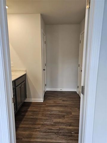 168 Parkwood Drive, Dawsonville, GA 30534