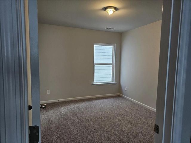 168 Parkwood Drive, Dawsonville, GA 30534