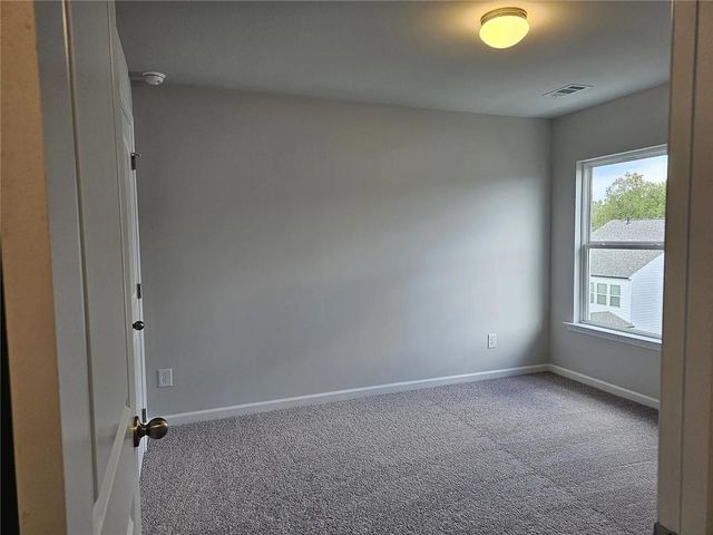 168 Parkwood Drive, Dawsonville, GA 30534