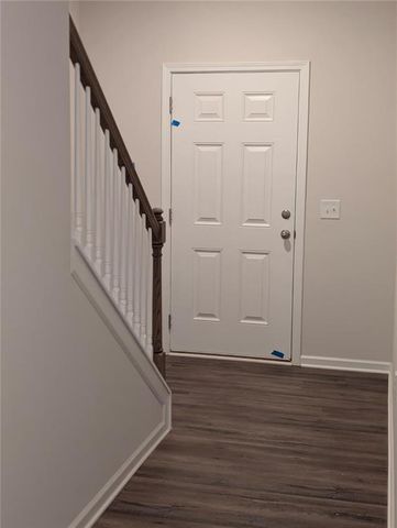 168 Parkwood Drive, Dawsonville, GA 30534