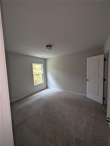 168 Parkwood Drive, Dawsonville, GA 30534