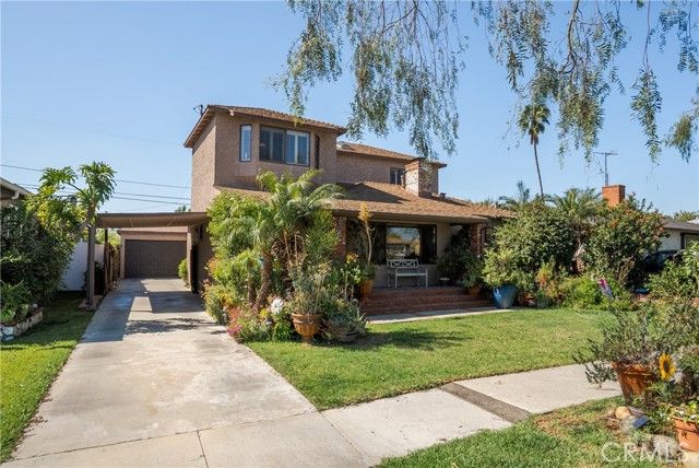 4637 Falcon, Long Beach, CA 90807