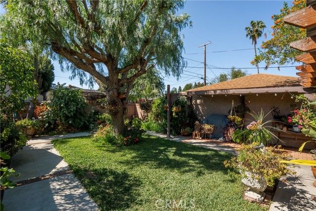 4637 Falcon, Long Beach, CA 90807