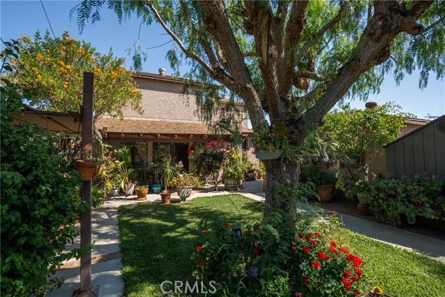 4637 Falcon, Long Beach, CA 90807