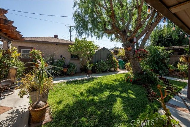 4637 Falcon, Long Beach, CA 90807