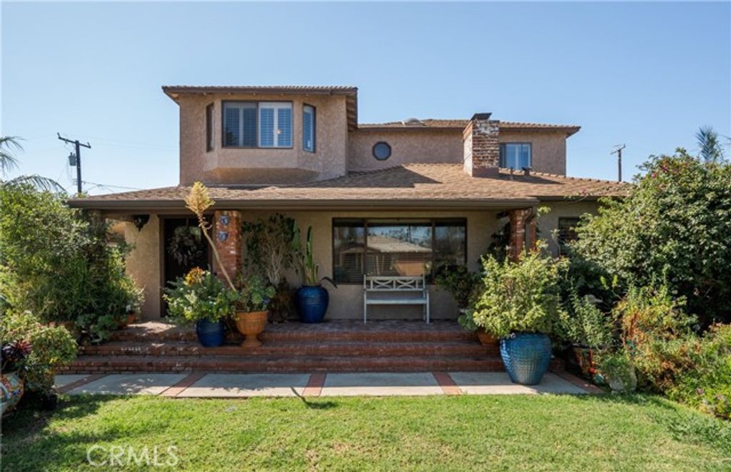 4637 Falcon, Long Beach, CA 90807