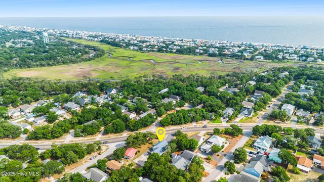 2106 E Oak Island Drive, Oak Island, NC 28465