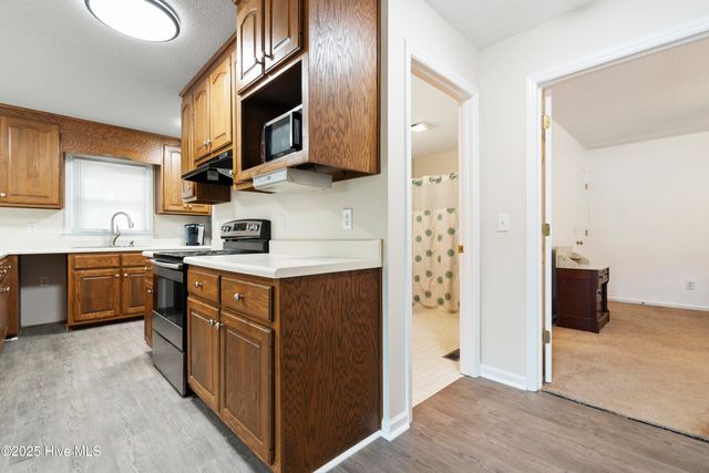 2106 E Oak Island Drive, Oak Island, NC 28465