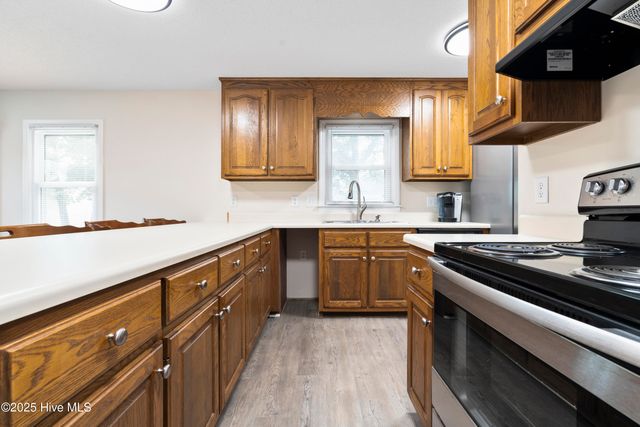 2106 E Oak Island Drive, Oak Island, NC 28465