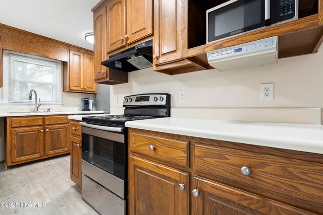 2106 E Oak Island Drive, Oak Island, NC 28465