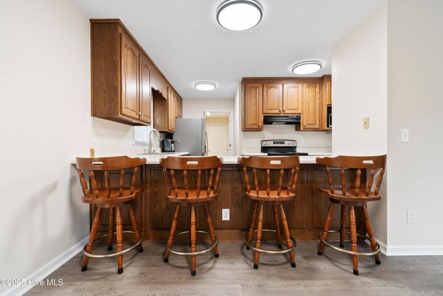 2106 E Oak Island Drive, Oak Island, NC 28465