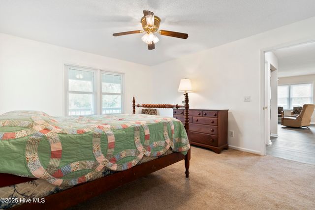 2106 E Oak Island Drive, Oak Island, NC 28465