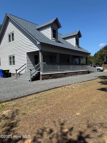 2106 E Oak Island Drive, Oak Island, NC 28465
