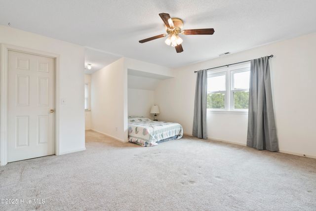 2106 E Oak Island Drive, Oak Island, NC 28465