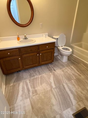 2106 E Oak Island Drive, Oak Island, NC 28465