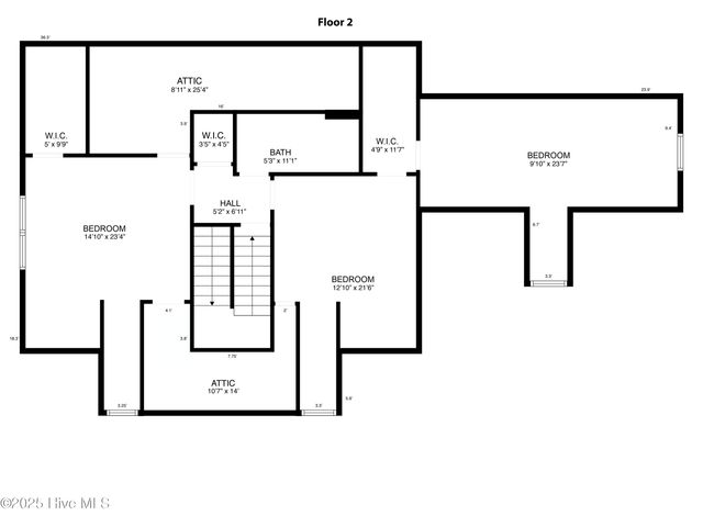 2106 E Oak Island Drive, Oak Island, NC 28465
