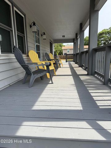 2106 E Oak Island Drive, Oak Island, NC 28465